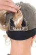 Vintage Bad Hair Day Distressed Baseball Cap | Baseball Caps for Women