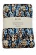 Cardani Luxury Bamboo Lap Blanket | Bamboo Viscose & Organic Cotton Double Layer Blanket