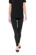 Viscose from Bamboo Leggings | Cardani Clothing Rosemunde Legging Tights Yoga Pants