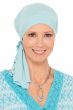 Pre Tied Scarves - So Simple Scarf in Silky Soft Viscose from Bamboo by Cardani