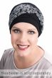 Bamboo Twist Headband | Fabric Headband & Hat Accessory