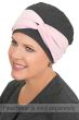 Bamboo Twist Headband | Fabric Headband & Hat Accessory