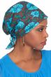 Handmade 100% Cotton Bandanas | Large Oversized Head Bandana