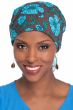 Handmade 100% Cotton Bandanas | Large Oversized Head Bandana