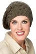 Barely There Cotton Beret