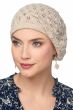 Cotton Beret | Barely There Cotton Beret Hat