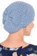 Cotton Beret | Barely There Cotton Beret Hat