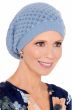 Cotton Beret | Barely There Cotton Beret Hat