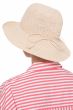Liv Crochet Toyo Bucket Hat | Crocheted Sun Hats for Women