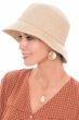 Basic Bucket Brim Hat