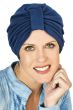 Basic Cotton Blend Turbans