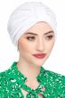 Basic Cotton Blend Turbans