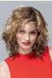 Beach Mono Wig by Ellen Wille | Petite/Average, Lace Front, Monofilament Part