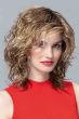 Beach Mono Wig by Ellen Wille | Petite/Average, Lace Front, Monofilament Part
