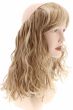 Serendipity Beach Waves Halo | Cardani Comfort Grip Deluxe Hair Halo