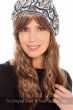 Serendipity Beach Waves Halo | Cardani Comfort Grip Deluxe Hair Halo