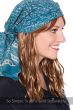 Serendipity Beach Waves Halo | Cardani Comfort Grip Deluxe Hair Halo