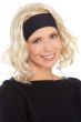 Brandi Headband Wig by Cardani | Beach Waves Curly Hair Headband