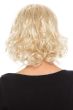 Brandi Headband Wig by Cardani | Beach Waves Curly Hair Headband
