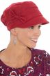 Beau Cadet Cap | Fall & Winter Hats for Women