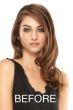 easiFringe Human Hair Bangs by Jon Renau Wigs