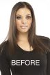 easiFringe Human Hair Bangs by Jon Renau Wigs