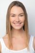 Mini Top Piece Hair Topper by Amore | Human Hair, Monofilament Top