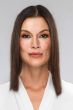 EasiPart 12 Inch Medium HD Hair Topper by Jon Renau | Monofilament, Heat Friendly