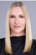 Top Trend Lace HD Straight 18 Inch Hair Topper by Jon Renau | Lace Front, Monofilament, Heat Friendly