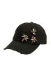 Bejeweled Bumblebee Baseball Cap | Baseball Caps or Women