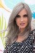 Belinda Wig by Envy | Lace Front, Monofilament Part