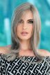 Belinda Wig by Envy | Lace Front, Monofilament Part