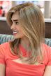 Belinda Wig by Envy | Lace Front, Monofilament Part