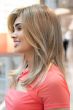 Belinda Wig by Envy | Lace Front, Monofilament Part