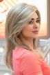 Belinda Wig by Envy | Lace Front, Monofilament Part