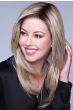 Beverly Hills Wig by Belle Tress | Lace Front, Monofilament Part, Heat Friendly