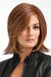 Big Time by Raquel Welch Wigs - Lace Front, Monofilament Top Wig