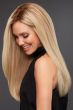 Petite Blake by Jon Renau Wigs - Human Hair, Lace Front, Monofilament, Hand Tied Wig