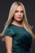 Blake by Jon Renau Wigs - Remy Human Hair, Hand Tied, Monofilament, Lace Front Wig