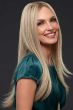 Blake by Jon Renau Wigs - Remy Human Hair, Hand Tied, Monofilament, Lace Front Wig