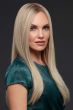 Blake by Jon Renau Wigs - Remy Human Hair, Hand Tied, Monofilament, Lace Front Wig