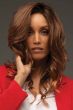 Blaze Wig by Estetica | Lace Front, Monofilament Part