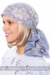 Halo Hair | Cardani Classic Bob Halo Hairpiece for Hats | Hats with Hair