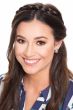 Headband Braid by Cardani | Women's Braided Headband Hairstyle