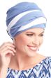 Braided Becky Turban & Headband Set