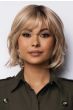 Brann Wig by Rene of Paris | Lace Front, Monofilament Part, Heat Friendly