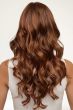Brianna by Envy Wigs - Lace Front, Monofilament Wig