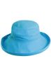Brimmed Natalie Hat