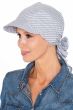 Brooke Scarf Visor