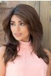 Brooke Wig by Envy | Lace Front, Monofilament